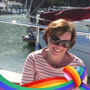 Meet your Posher, Tracy